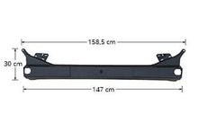 PARAURTI CENTRALE SCANIA R 2016 | PGRS - 2474689 - Carrozzeria Truck