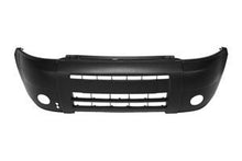 PARAURTI CON FORI FENDI per PEUGEOT PARTNER 02-08 lato 7401W8 7401W8 - Carrozzeria Truck