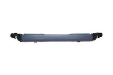 PARAURTI POSTERIORE CENTRALE per MERCEDES VITO 03-09 lato 63988003719999 - Carrozzeria Truck