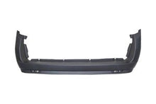 PARAURTI POSTERIORE per FIAT DOBLO 10-14 lato 735497862 - Carrozzeria Truck