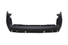 PARAURTI POSTERIORE per FIAT DOBLO 10-14 lato 735512760 - Carrozzeria Truck