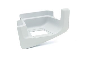 PEDANA DX DAF 65 | 75 | 85 - 0084097 - Carrozzeria Truck
