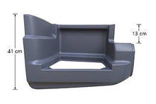 PEDANA DX DAF LF EURO 6 - 1707007 - Carrozzeria Truck