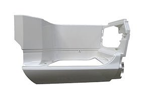 PEDANA DX DAF XF 106 - 1994789 - Carrozzeria Truck