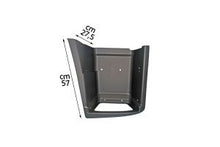 PEDANA DX IVECO EUROTECH - 98429699 - Carrozzeria Truck