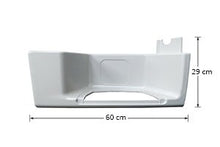 PEDANA DX MAN TGA | M/L/LX - 81615100742 - Carrozzeria Truck