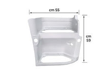 PEDANA DX RENAULT NEW PREMIUM - 5010578387 - Carrozzeria Truck