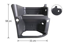 PEDANA DX RENAULT NEW PREMIUM - 5010578876 - Carrozzeria Truck