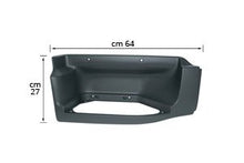 PEDANA DX VOLVO FL EURO 6 - 5010353496 - Carrozzeria Truck
