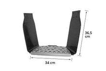 PEDANA INFERIORE MAN TGS - 81615006169 - Carrozzeria Truck