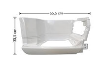 PEDANA lato DX 1798462 1948244 - Carrozzeria Truck