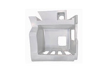 PEDANA lato DX 8161520006 - Carrozzeria Truck