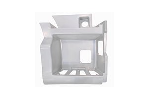 PEDANA lato DX 8161520006 - Carrozzeria Truck