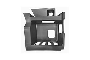 PEDANA lato DX 8161520007 - Carrozzeria Truck