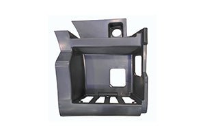 PEDANA lato DX 8161520007 - Carrozzeria Truck