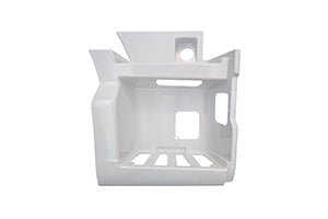 PEDANA lato DX 8161520007 - Carrozzeria Truck
