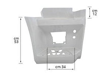 PEDANA lato DX 9606661402 9606663103 - Carrozzeria Truck