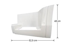 PEDANA lato SX 5802465517 - Carrozzeria Truck