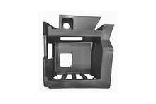 PEDANA lato SX 8161520008 - Carrozzeria Truck