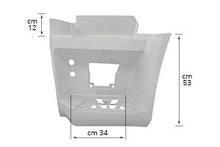 PEDANA lato SX 9606661102 9606662903 - Carrozzeria Truck