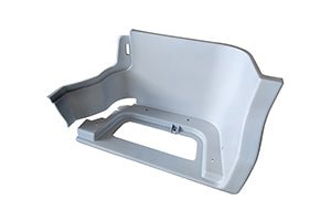 PEDANA lato SX T328959 - Carrozzeria Truck
