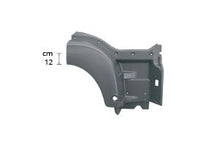 PEDANA PARAFANGO DX MAN TGA | M/L/LX - 81615100278 - Carrozzeria Truck