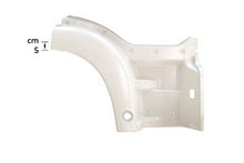 PEDANA PARAFANGO DX MAN TGA | M/L/LX - 81615100418 - Carrozzeria Truck