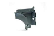 PEDANA PARAFANGO DX MAN TGX EURO 6 - 81615100280 - Carrozzeria Truck