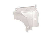 PEDANA PARAFANGO DX MAN TGX EURO 6 - 81615100332 - Carrozzeria Truck