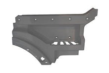 PEDANA PARAFANGO lato DX 8161520008 - Carrozzeria Truck