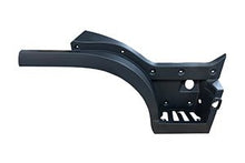 PEDANA PARAFANGO lato DX 8161520022 8161520023 - Carrozzeria Truck