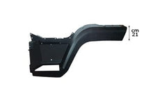 PEDANA PARAFANGO lato SX 8161210076 8561210000 - Carrozzeria Truck