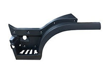 PEDANA PARAFANGO lato SX 8161520020 8161520020 8161520035 - Carrozzeria Truck