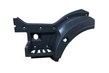 PEDANA PARAFANGO lato SX 8161520020 8161520021 - Carrozzeria Truck