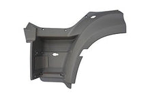 PEDANA PARAFANGO SX DAF CF EURO 6 - 1870502 - Carrozzeria Truck