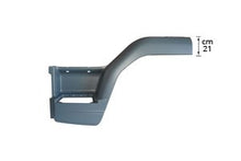 PEDANA PARAFANGO SX DAF LF EURO 6 - 1405247 - Carrozzeria Truck