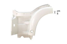 PEDANA PARAFANGO SX MAN TGA | M/L/LX - 81615100357 - Carrozzeria Truck