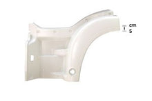 PEDANA PARAFANGO SX MAN TGA | M/L/LX - 81615100417 - Carrozzeria Truck