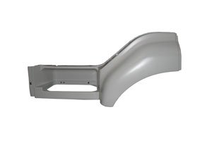 PEDANA PARAFANGO SX RENAULT PREMIUM - 5010353003 - Carrozzeria Truck
