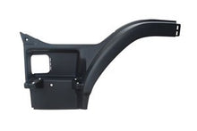 PEDANA PARAFANGO SX VOLVO FM7 | FM10 | FM12 - 20425469 - Carrozzeria Truck