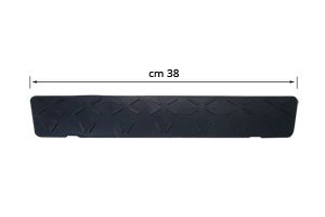 PEDANA PARAURTI INFERIORE MAN TGL | TGM - 81416102900 - Carrozzeria Truck