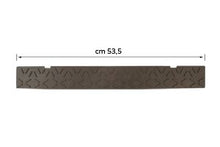 PEDANA PARAURTI INFERIORE MAN TGS - 81416142116 - Carrozzeria Truck