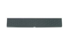 PEDANA PARAURTI MAN F2000 - 81416100191 - Carrozzeria Truck