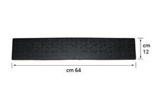 PEDANA PARAURTI MAN TGM EURO 6 - 81416100463 - Carrozzeria Truck