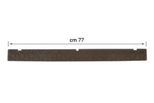 PEDANA PARAURTI SUPERIORE MAN TGS - 81416142117 - Carrozzeria Truck