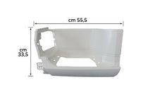 PEDANA per DAF XF 106 lato SX 1798461 1948243 - Carrozzeria Truck