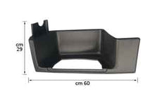 PEDANA per MAN TGA | M/L/LX lato SX 81615100323 81615100351 81615100643 81615100735 81615100979 - Carrozzeria Truck