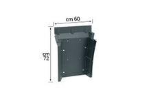 PEDANA SX MAN F2000 - 81615100225 - Carrozzeria Truck