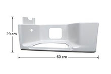 PEDANA SX MAN TGA | M/L/LX - 81615100741 - Carrozzeria Truck