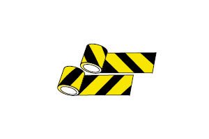 PELLICOLA RIFRANGENTE lato DX 4000.80111 - Carrozzeria Truck